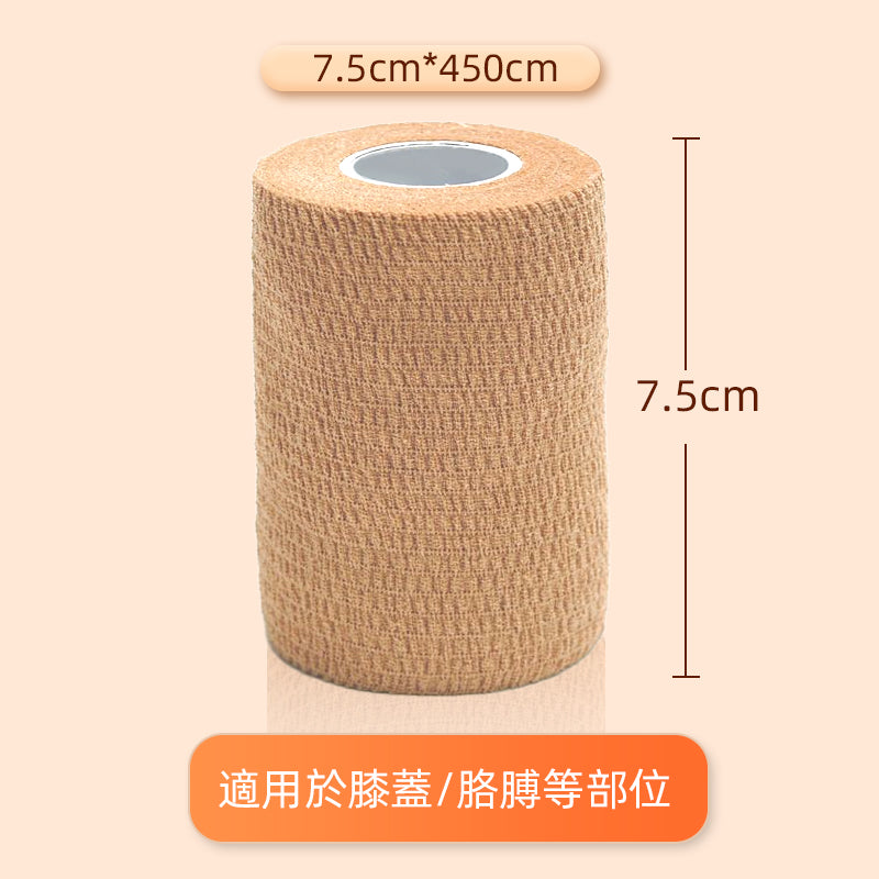 KEEOIZM自黏彈性繃帶