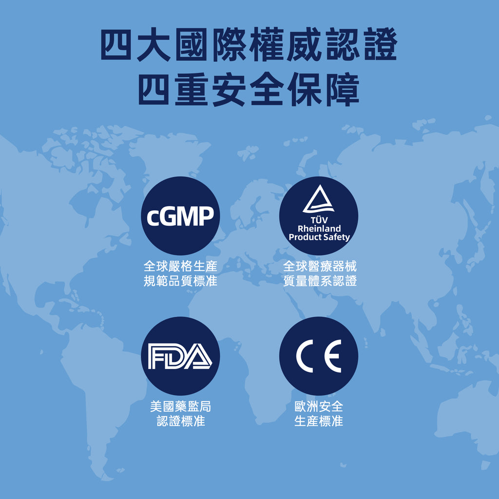 KEEOIZM自黏彈性繃帶